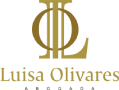 Luisa Olivares Abogados Logo