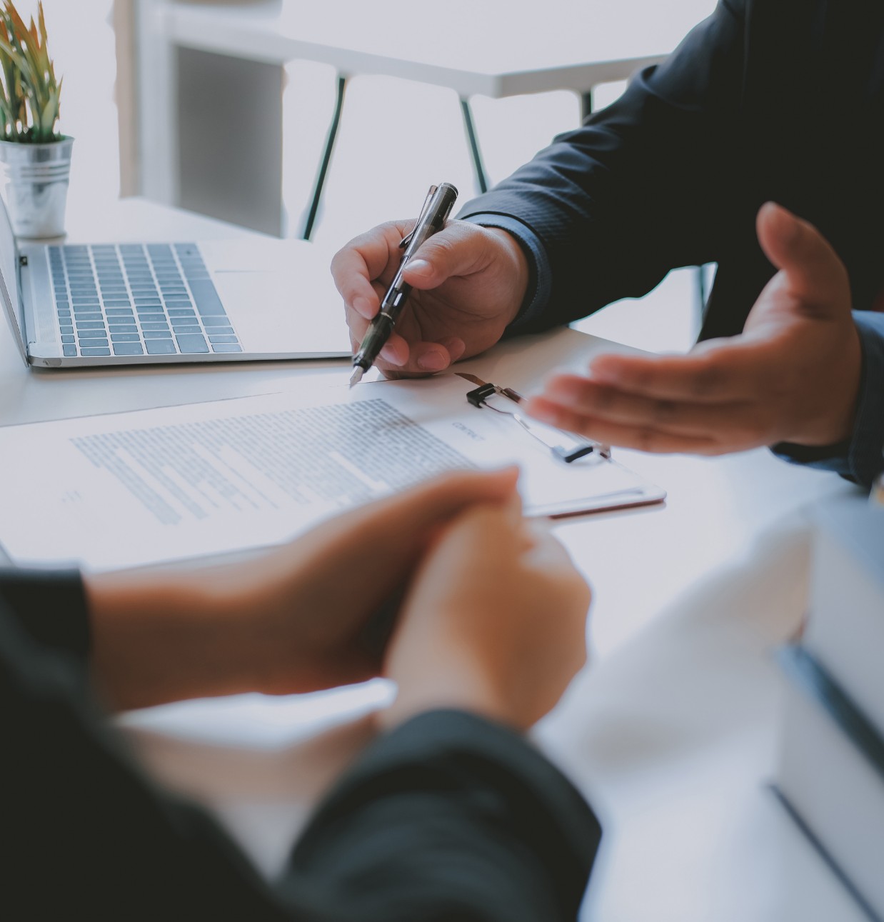 Asesoria Mercantil Valencia
