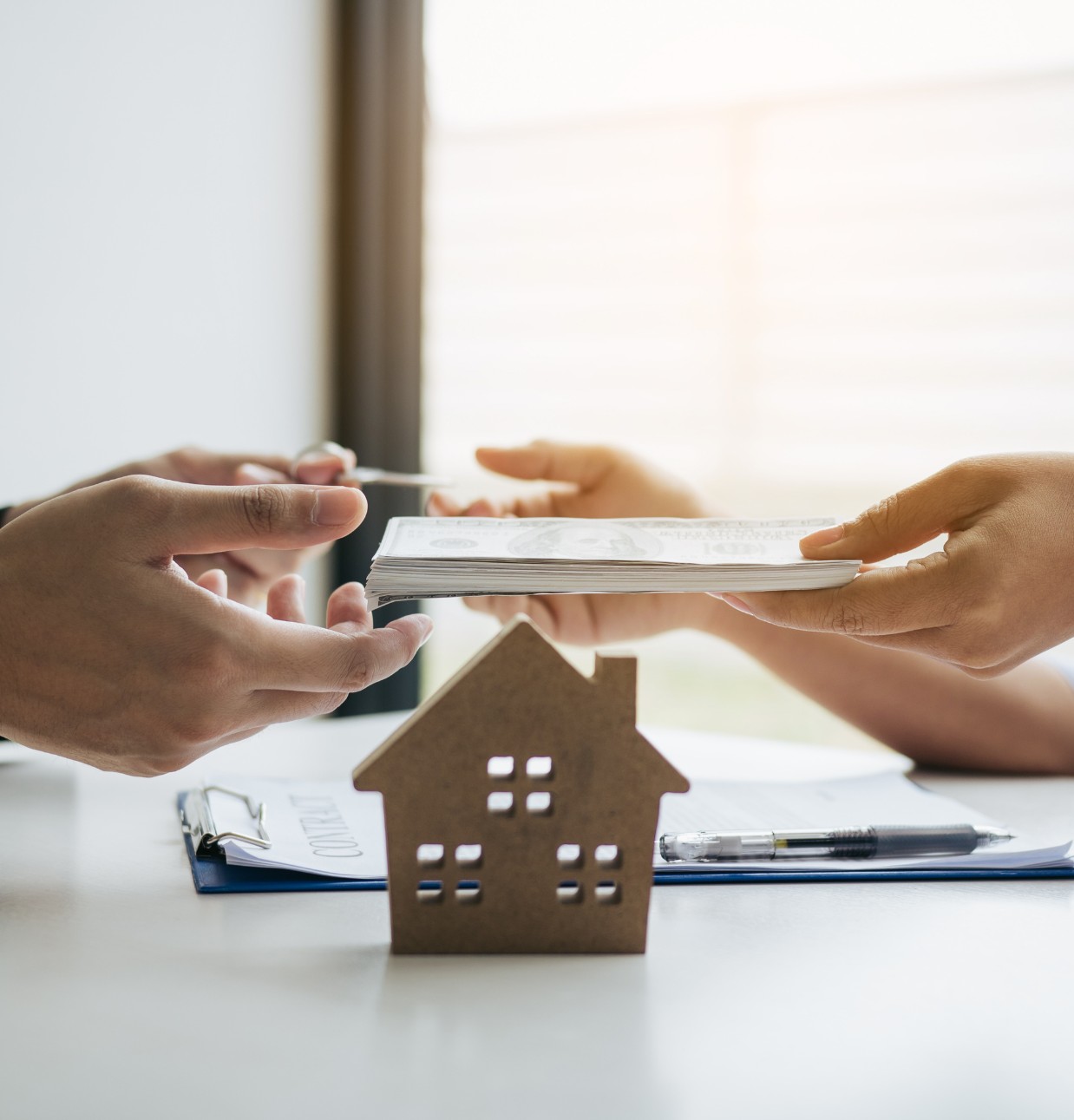 Derecho inmobiliario Valencia