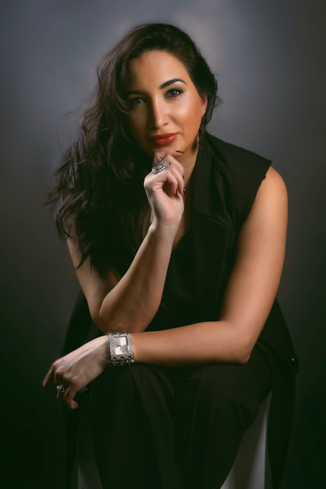 Luisa Olivares Abogados